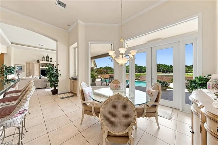 2339 Alexander Palm Dr, Naples, Florida 34105