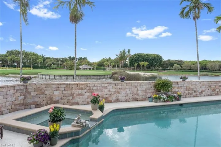 2339 Alexander Palm Dr, Naples, Florida 34105