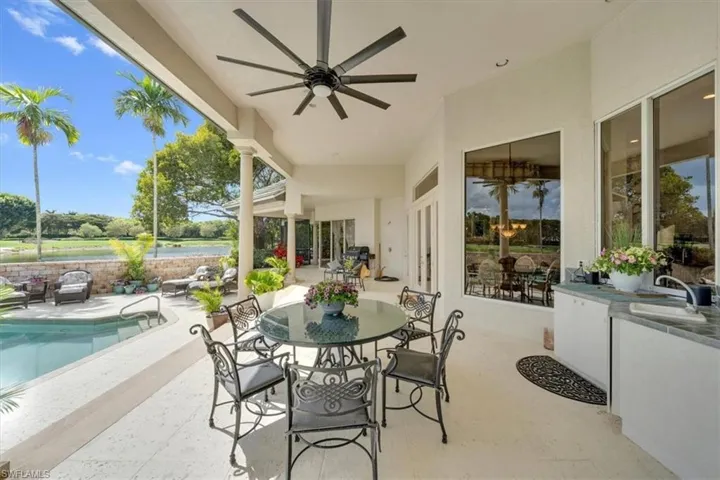 2339 Alexander Palm Dr, Naples, Florida 34105