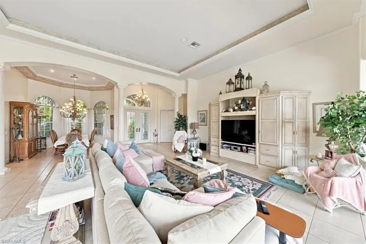 2339 Alexander Palm Dr, Naples, Florida 34105