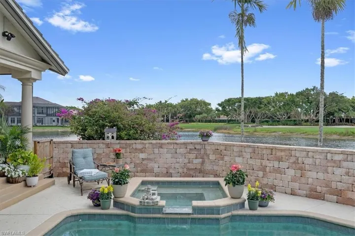 2339 Alexander Palm Dr, Naples, Florida 34105