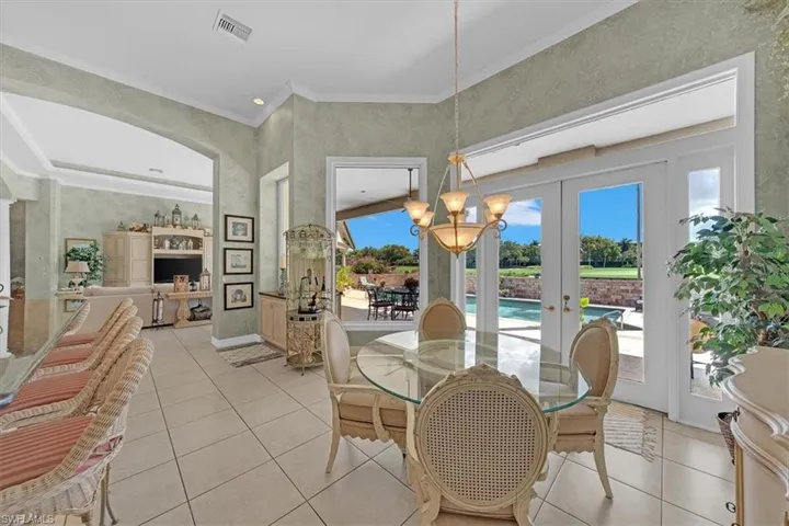 2339 Alexander Palm Dr, Naples, Florida 34105