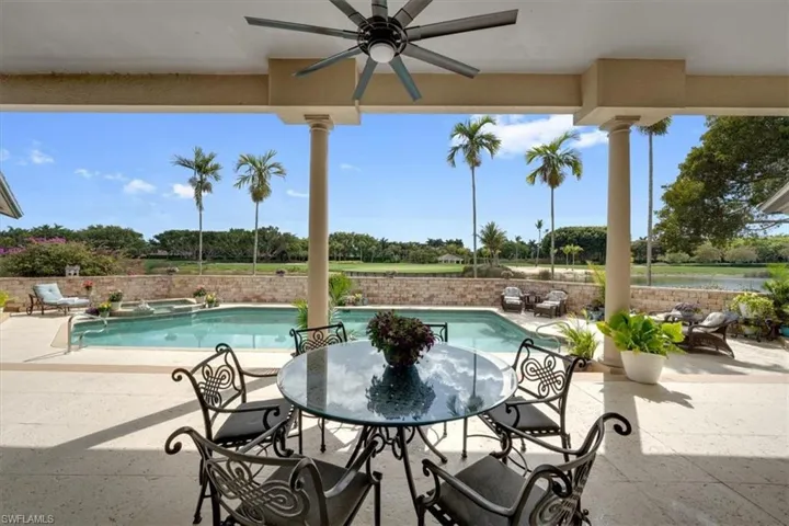 2339 Alexander Palm Dr, Naples, Florida 34105