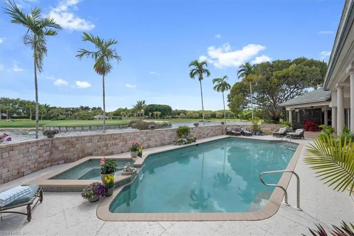 2339 Alexander Palm Dr, Naples, Florida 34105