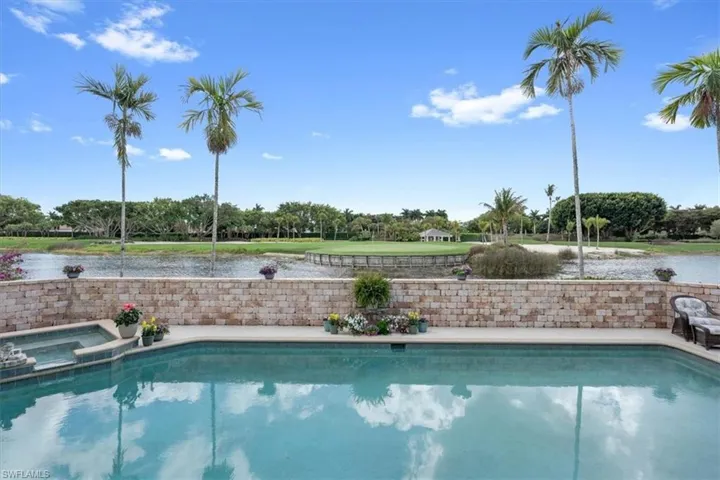 2339 Alexander Palm Dr, Naples, Florida 34105