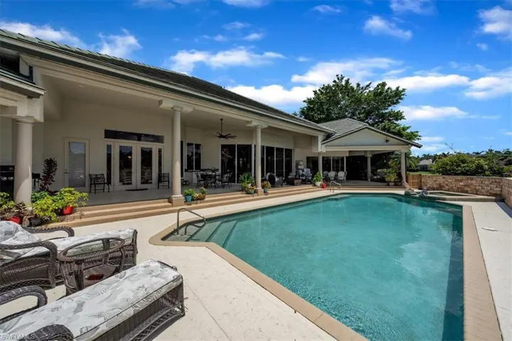 2339 Alexander Palm Dr, Naples, Florida 34105