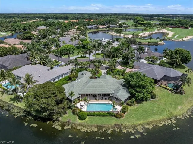 2339 Alexander Palm Dr, Naples, Florida 34105