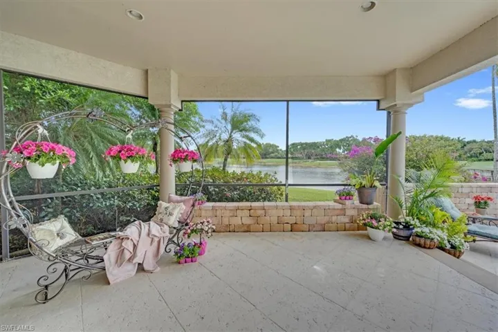 2339 Alexander Palm Dr, Naples, Florida 34105