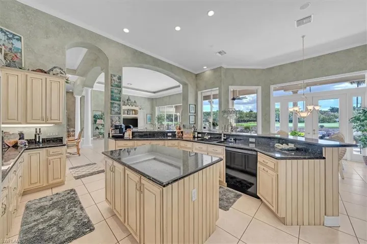 2339 Alexander Palm Dr, Naples, Florida 34105