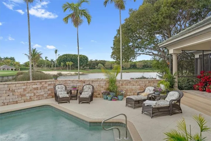 2339 Alexander Palm Dr, Naples, Florida 34105