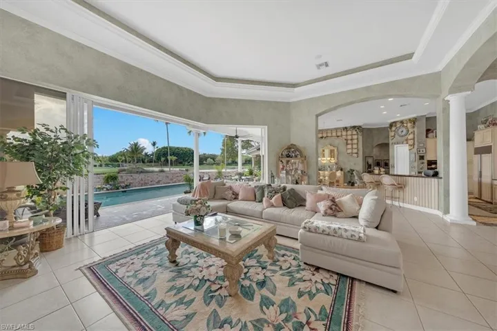 2339 Alexander Palm Dr, Naples, Florida 34105