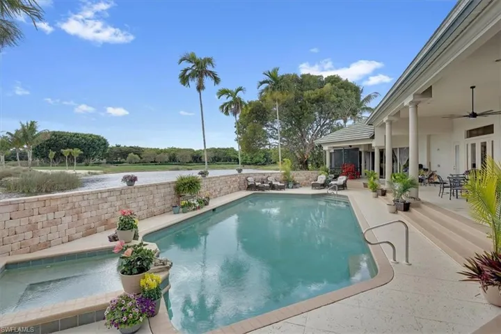 2339 Alexander Palm Dr, Naples, Florida 34105