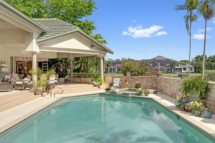 2339 Alexander Palm Dr, Naples, Florida 34105