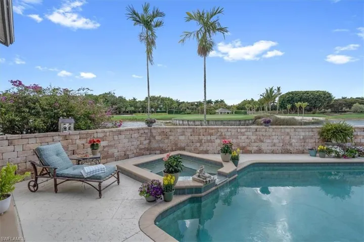 2339 Alexander Palm Dr, Naples, Florida 34105