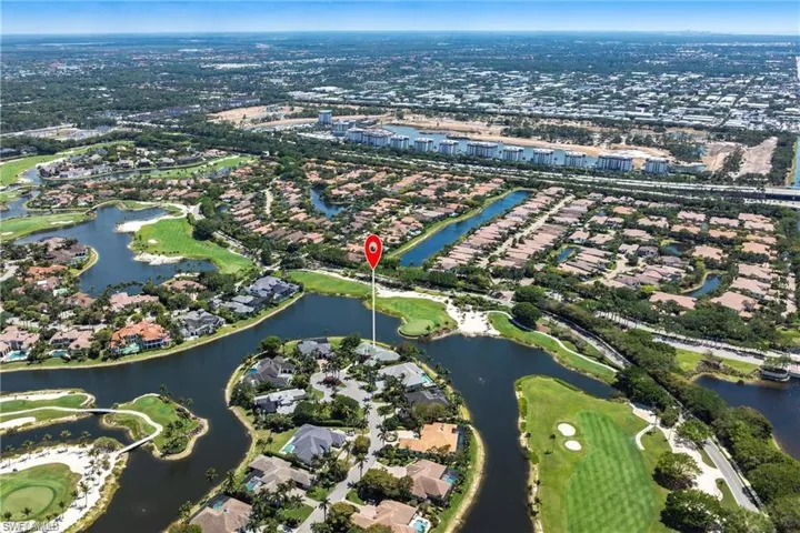 2339 Alexander Palm Dr, Naples, Florida 34105