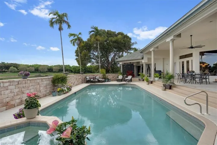 2339 Alexander Palm Dr, Naples, Florida 34105