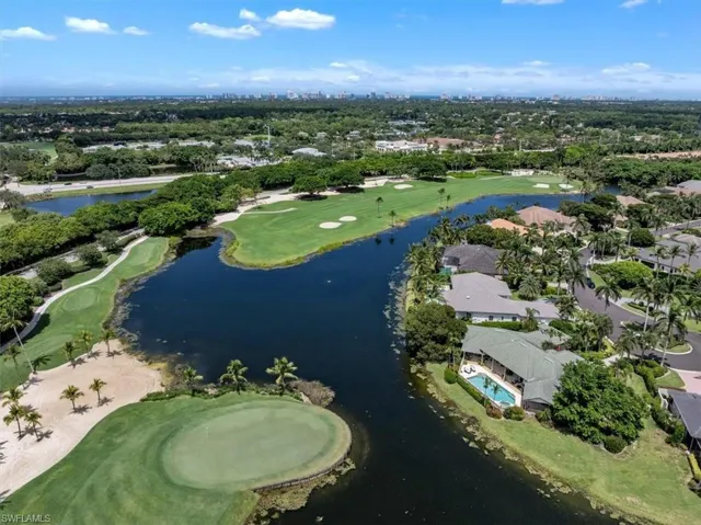 2339 Alexander Palm Dr, Naples, Florida 34105