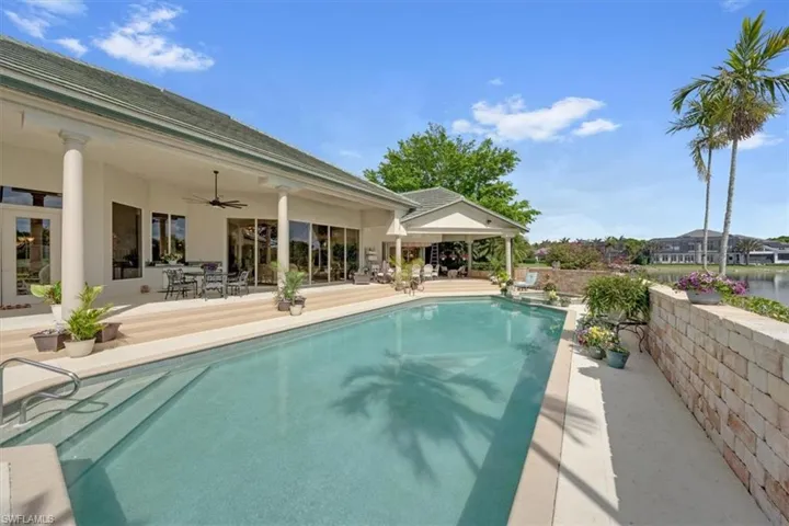 2339 Alexander Palm Dr, Naples, Florida 34105