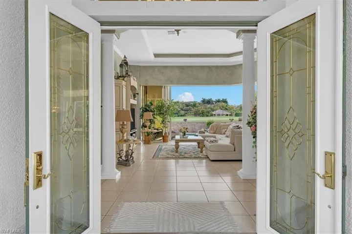 2339 Alexander Palm Dr, Naples, Florida 34105