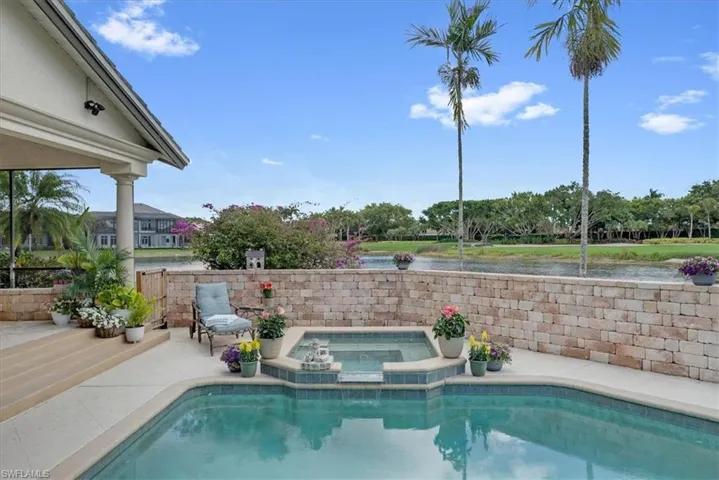 2339 Alexander Palm Dr, Naples, Florida 34105