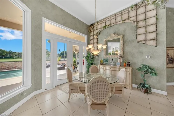 2339 Alexander Palm Dr, Naples, Florida 34105