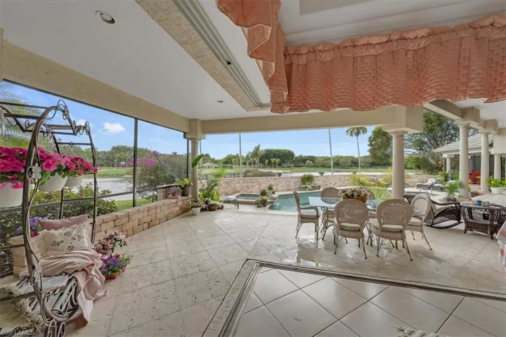 2339 Alexander Palm Dr, Naples, Florida 34105