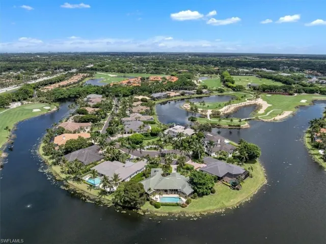 2339 Alexander Palm Dr, Naples, Florida 34105