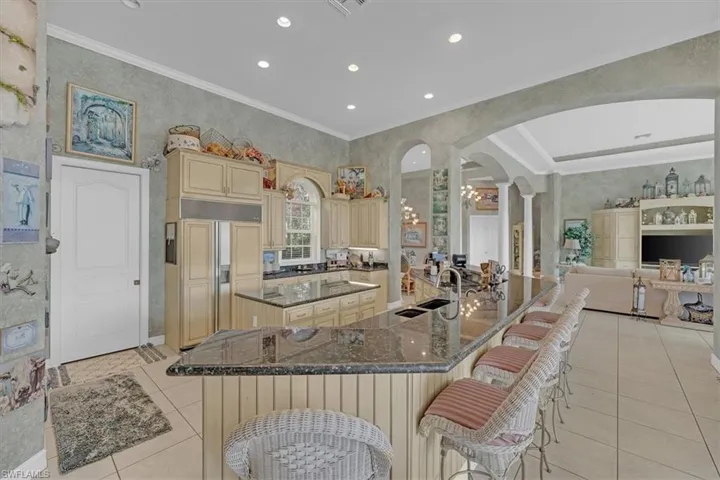 2339 Alexander Palm Dr, Naples, Florida 34105