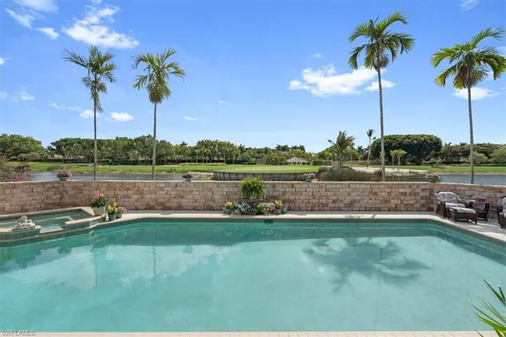 2339 Alexander Palm Dr, Naples, Florida 34105