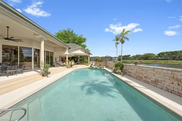 2339 Alexander Palm Dr, Naples, Florida 34105