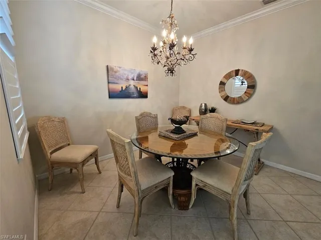 10518 Avila Cir, Fort Myers, Florida 33913
