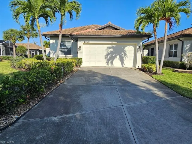 10518 Avila Cir, Fort Myers, Florida 33913