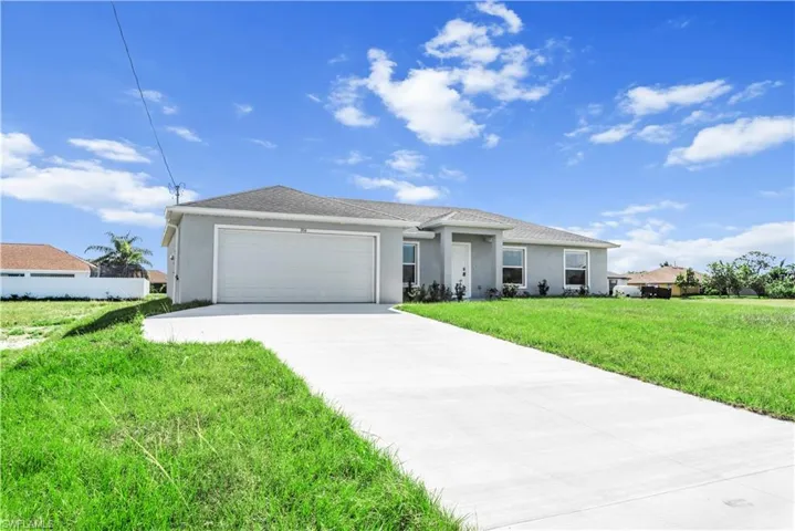 1914  Diplomat W PKWY, Cape Coral, FL 33993