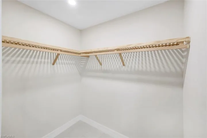 Ensuite Primary Bath - Staged Model