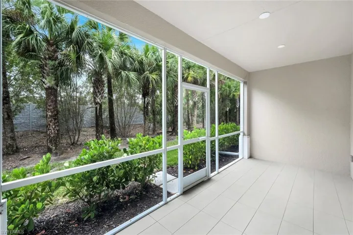 Ground Floor Lanai
