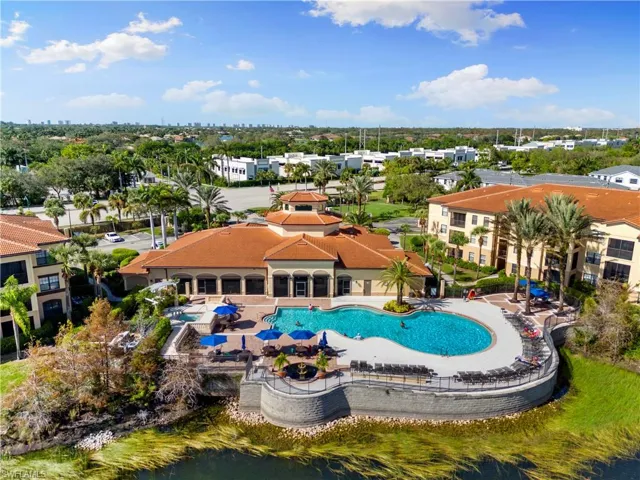 12920 Positano Cir 306, Naples, Florida 34105
