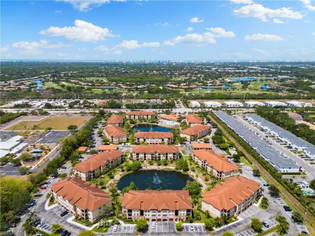 12920 Positano Cir 306, Naples, Florida 34105
