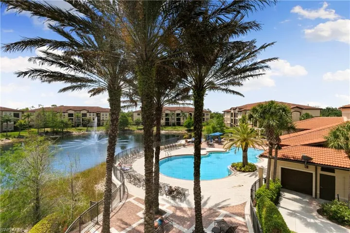 12920 Positano Cir 306, Naples, Florida 34105