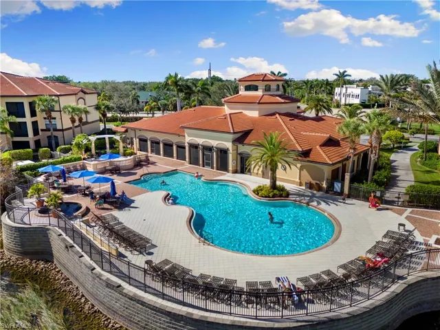 12920 Positano Cir 306, Naples, Florida 34105