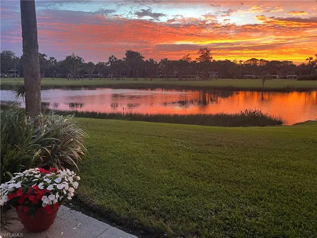 Evening View