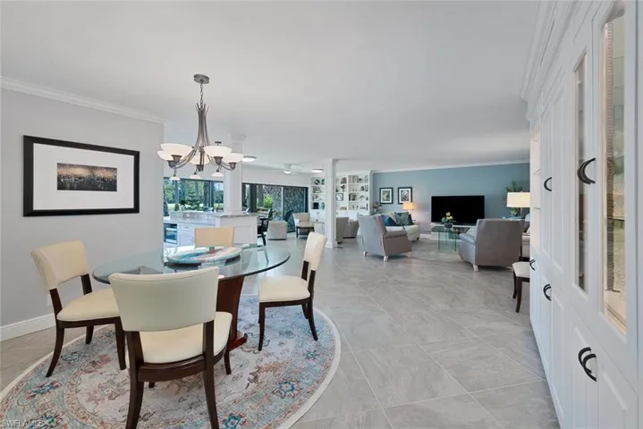 100  Wilderness  DR, Naples, FL 34105