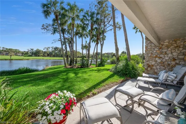 100  Wilderness  DR, Naples, FL 34105