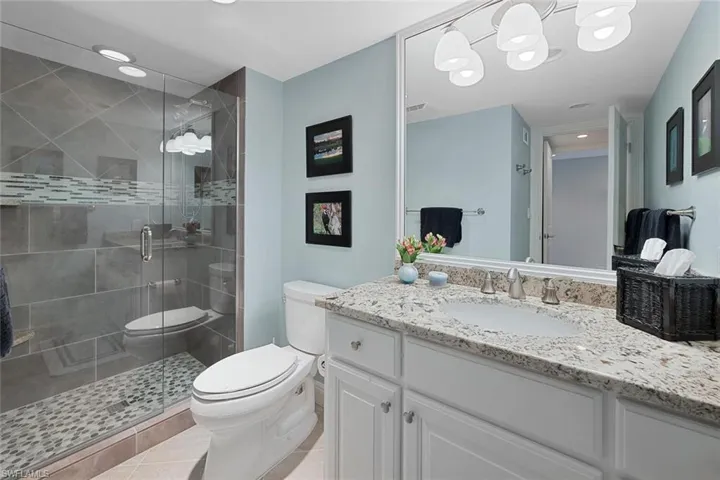 Guest Suite