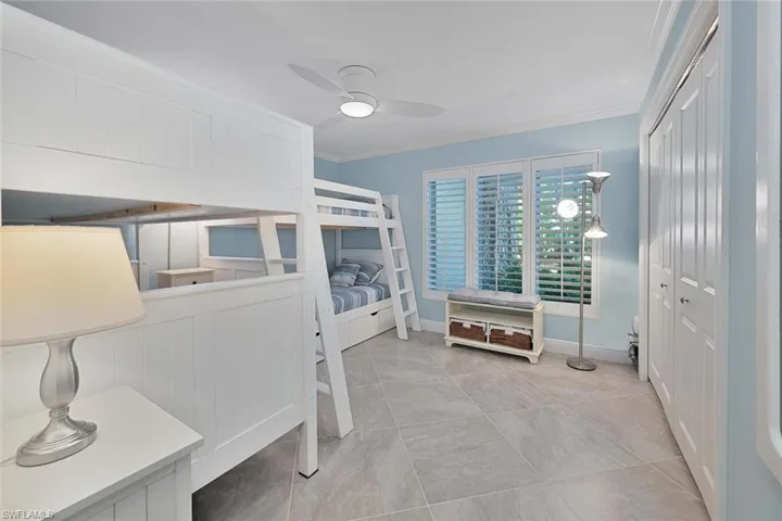 Guest Suite