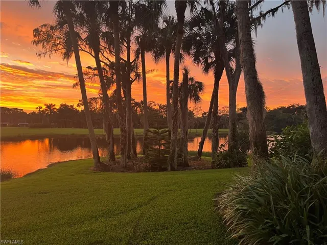 Evening View