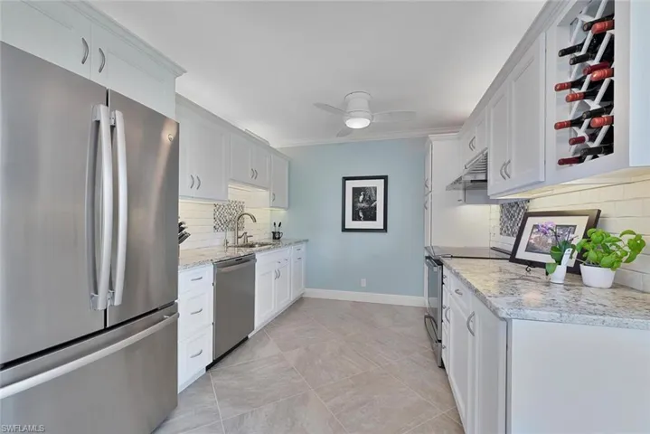 100  Wilderness  DR, Naples, FL 34105