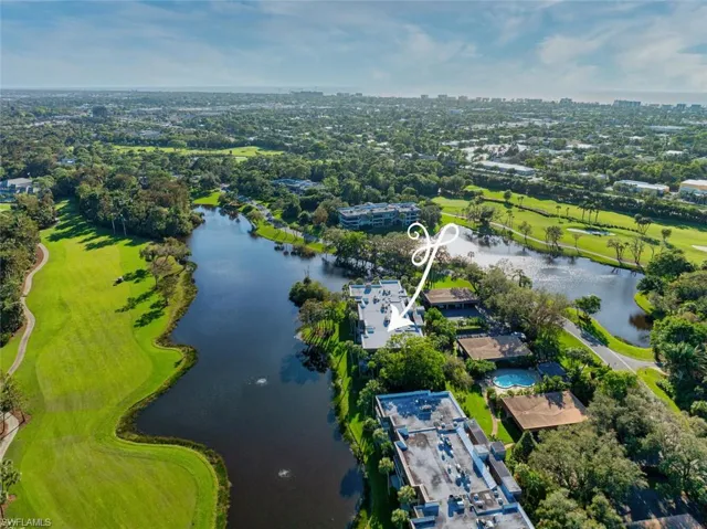 100  Wilderness  DR, Naples, FL 34105