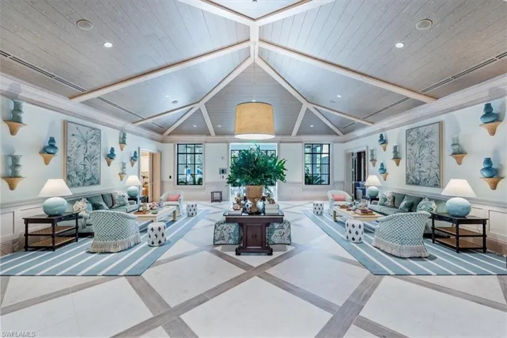 Wilderness Country Club