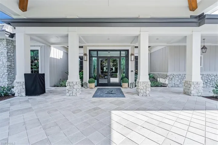 Wilderness Country Club