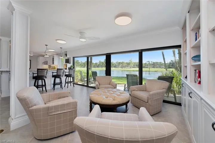 Florida Room